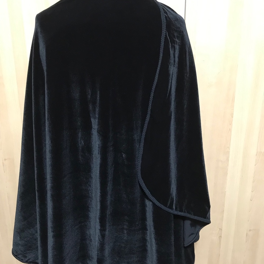 Shawl/wrap